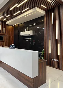 مطب دکتر زیبا ظهیری