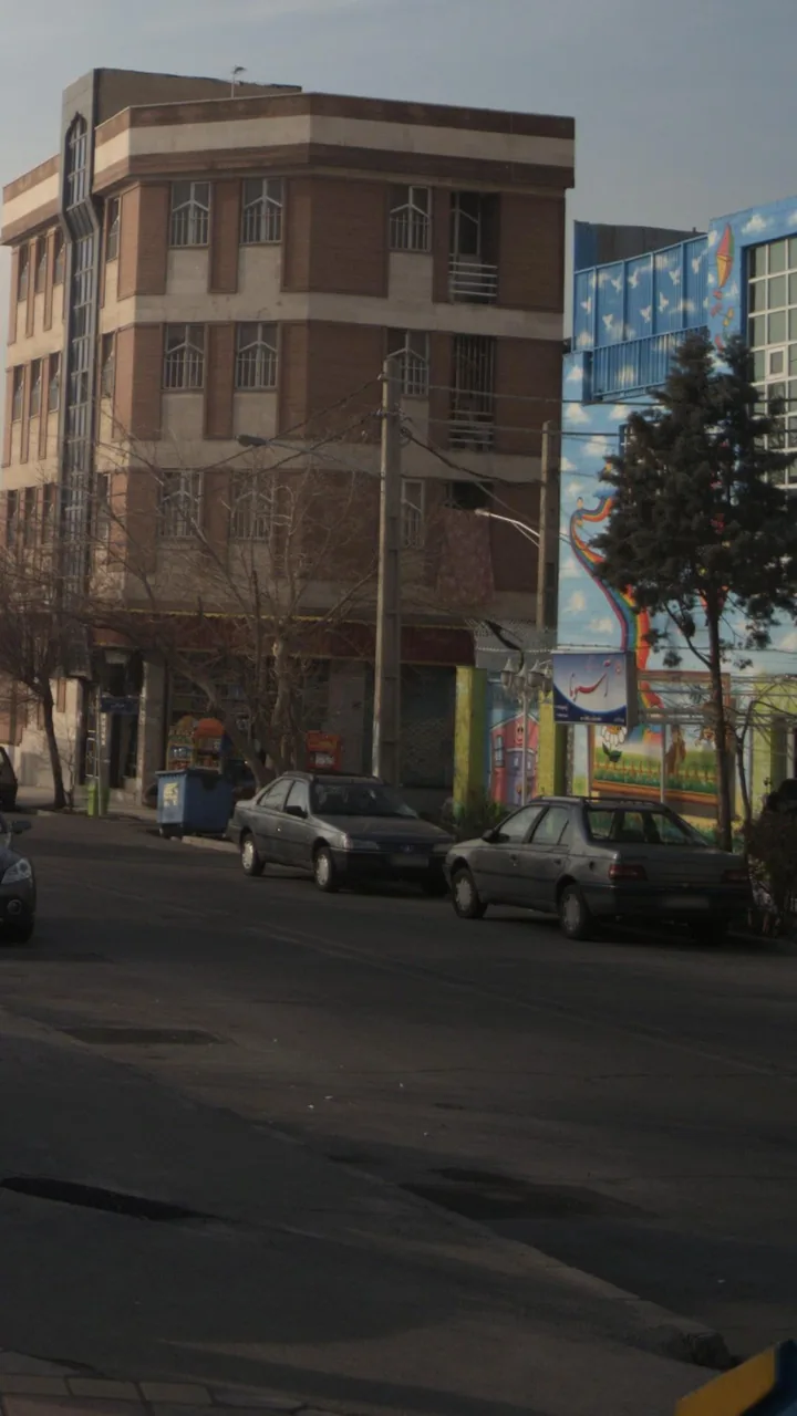 مهد کودک آسمونا