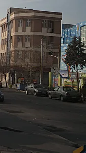 مهد کودک آسمونا