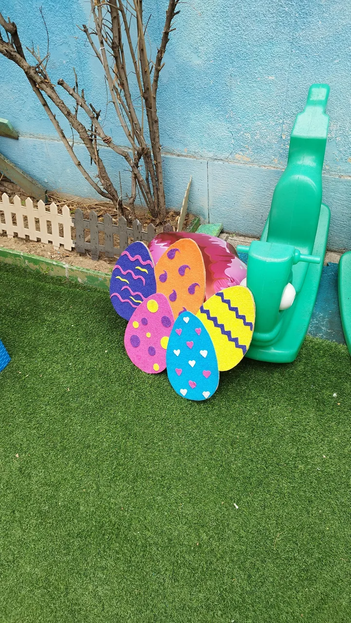 پیش دبستانی و مهدکودک اَبرک - تصویر 3