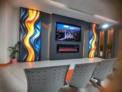 کلینیک چندتخصصی دکتر کیائی