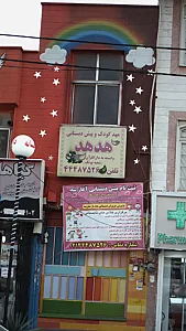 هدهد