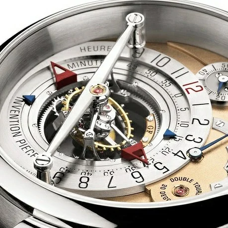 گالری آذر ساعت سید