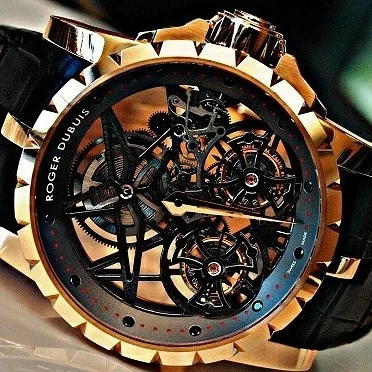 گالری آذر ساعت سید