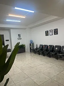 مطب اورولوژی دکتر مهدی یار نزادی