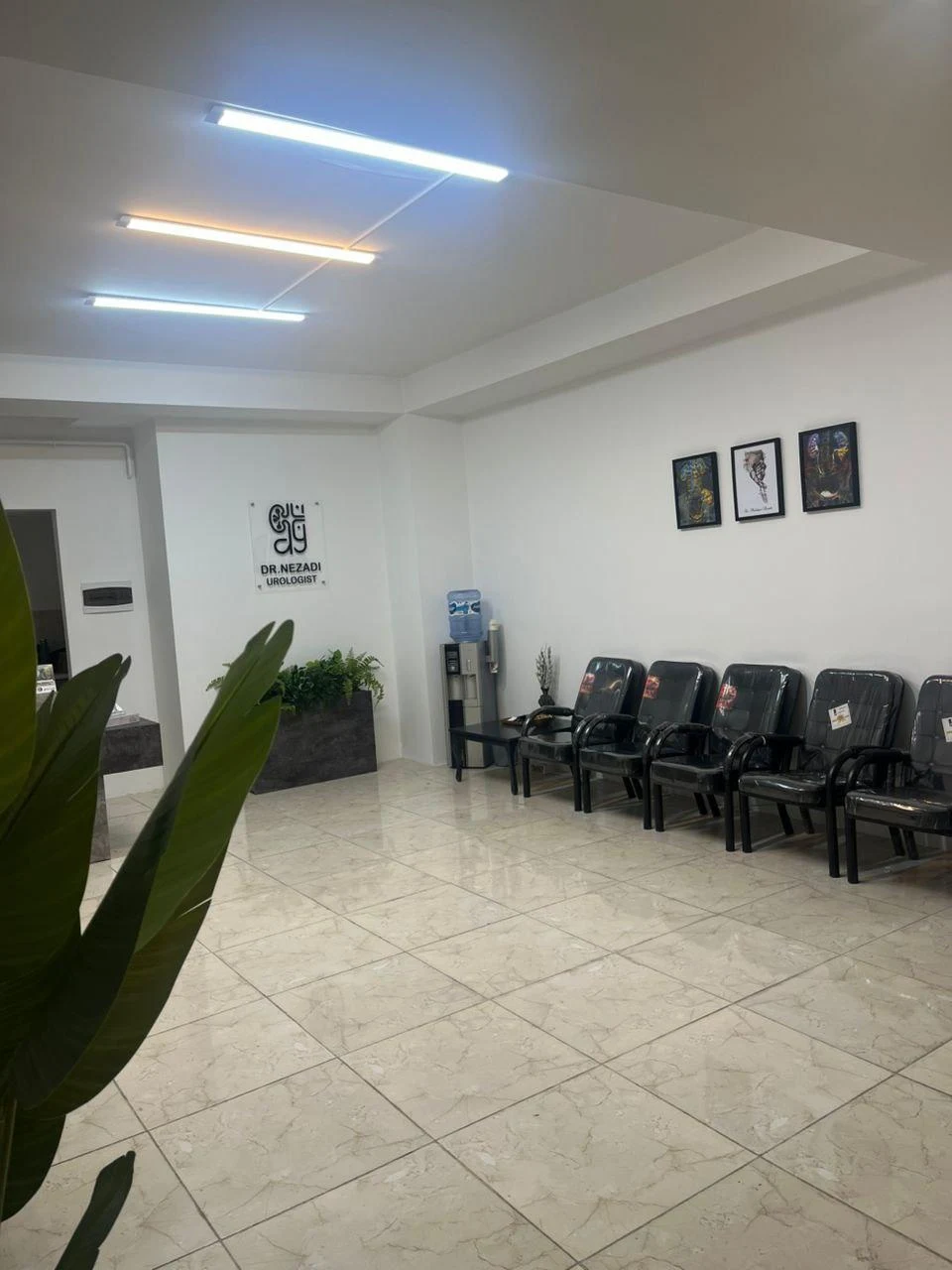 مطب اورولوژی دکتر مهدی یار نزادی