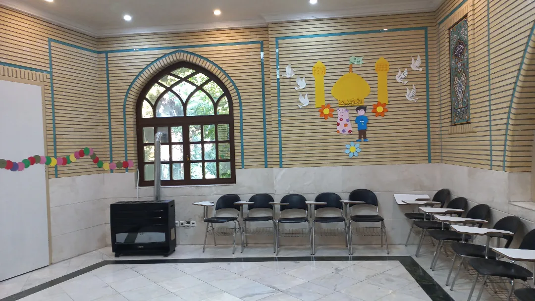 مرکز فرهنگی افق - تصویر 2