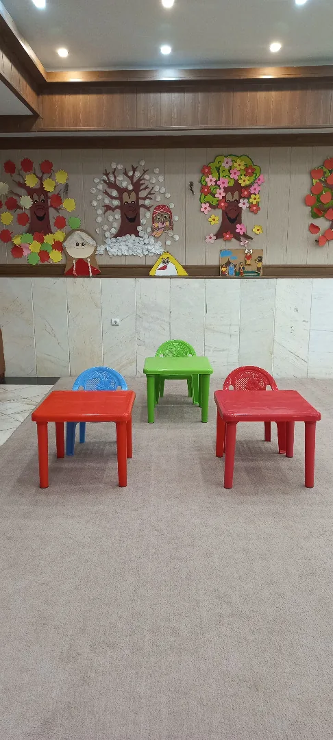 مرکز فرهنگی افق - تصویر 3