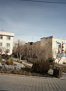 مهدکودک سرزمین