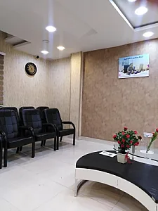 دکتر ایمان امیری