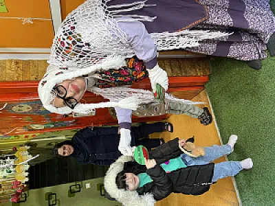 میعاد نو باوگان