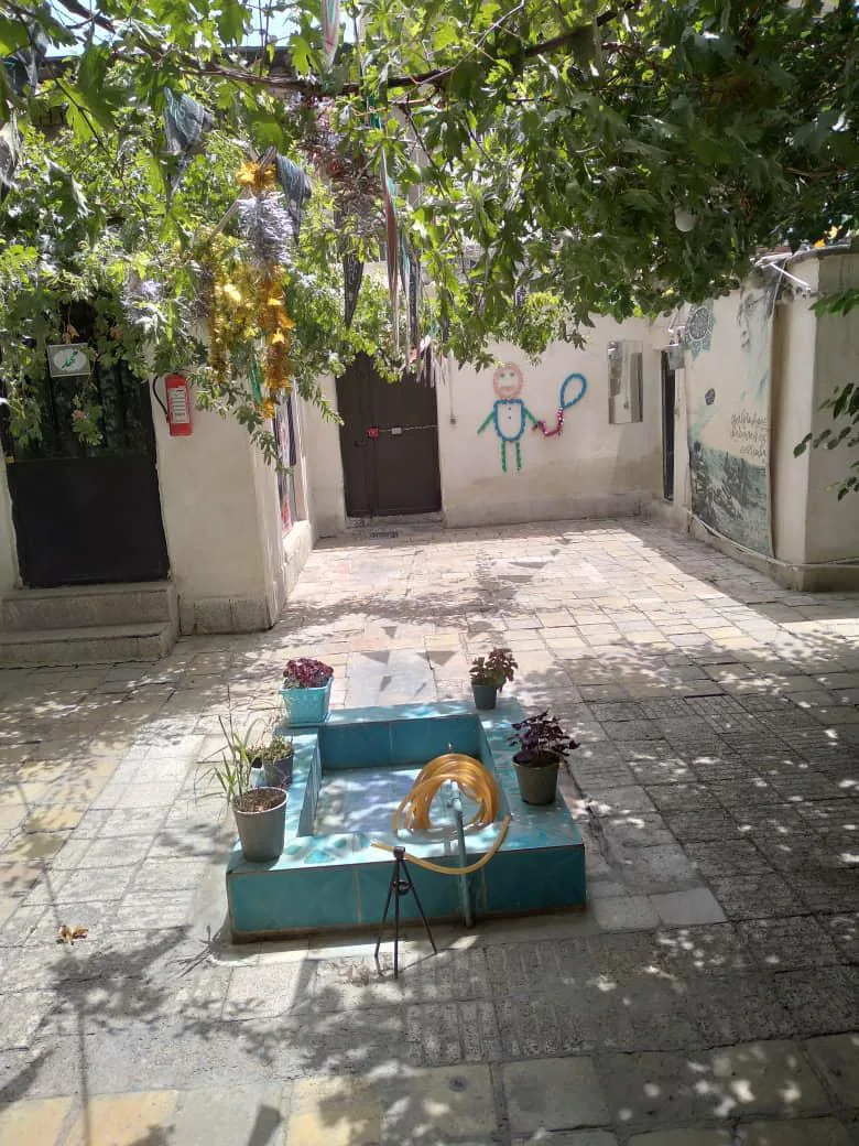 مهد و پیش دبستانی محمد امین (ص) - تصویر 4