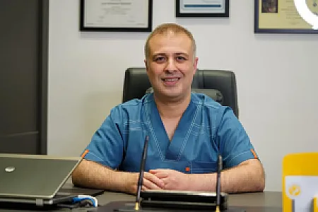 مطب دکتر سید محمد طالب زاده