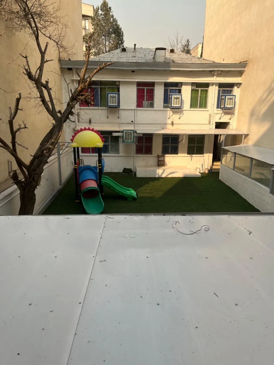 کودکستان موفق (شعبه قلهک) - تصویر 2
