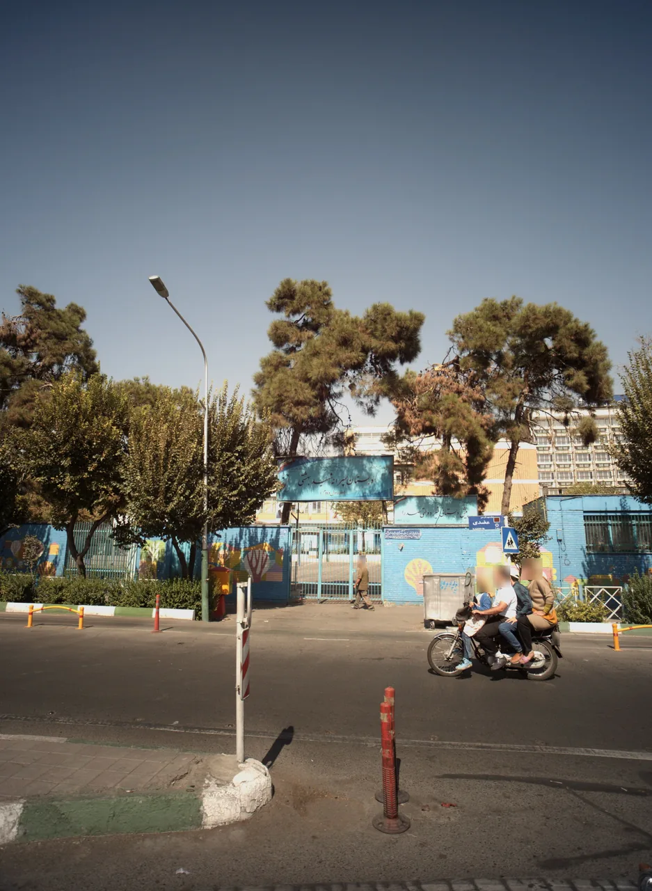 پیش دبستانی غیر دولتی تصدرا