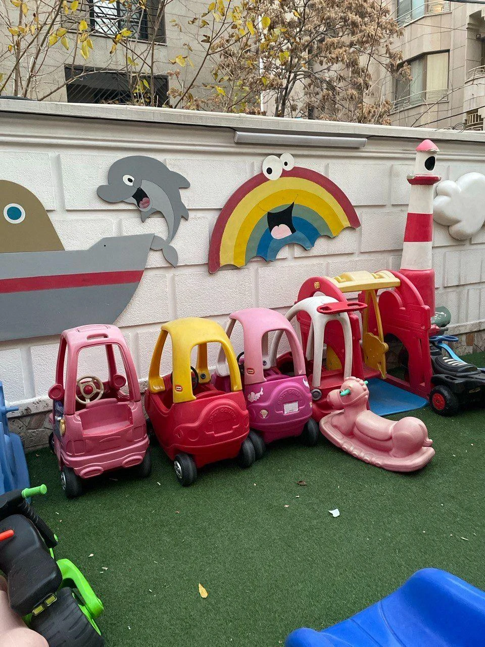 خانه مهارتی آتی‌ ما - تصویر 3
