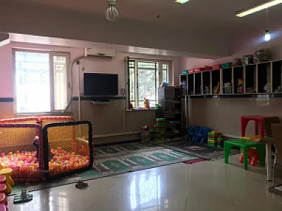 آکادمی کودک