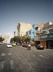 پیش دبستانی و دبستانی پسرانه غیر دولتی گلهای رضوی