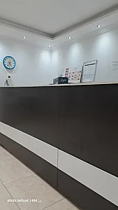 دکتربنفشه قویدل پارسا