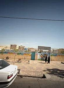 پیش دبستانی پسرانه غیر دولتی قائم عج