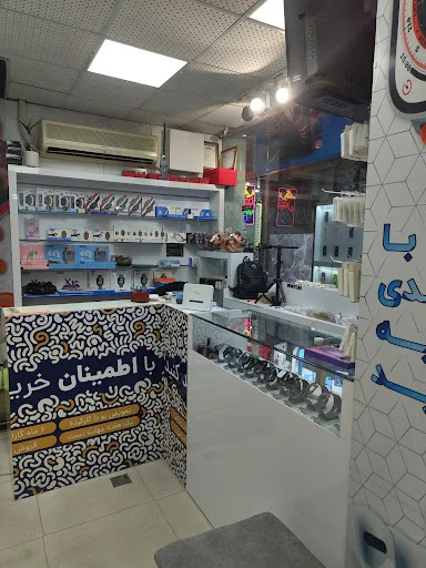 فروشگاه ساعت هوشمند مای واچ - تصویر 2