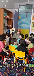 پیش دبستان رنگین کمان