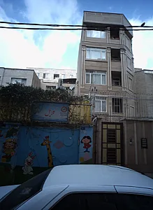مهدکودک گلایل