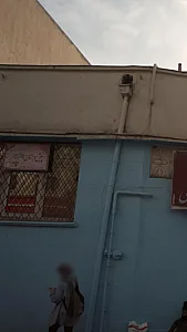 پیش دبستان دخترانه مهر