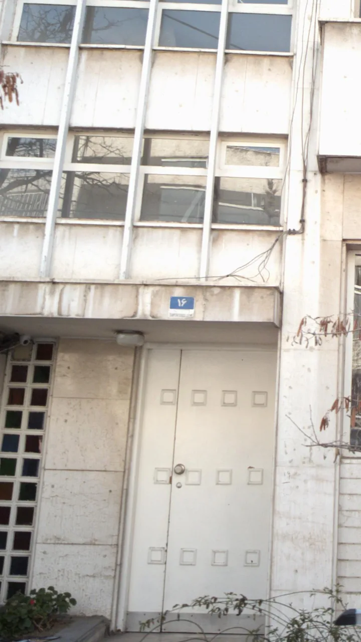 خانه کودک مشارکتی پردیس