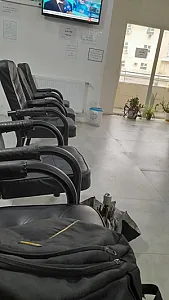 دفتر خدمات قضایی 4 رشت
