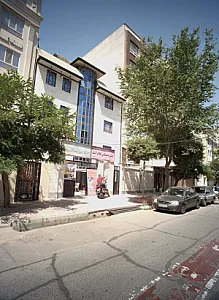 پیش دبستانی کلام آشنا