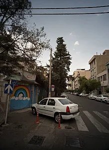 مهد کودک سپند
