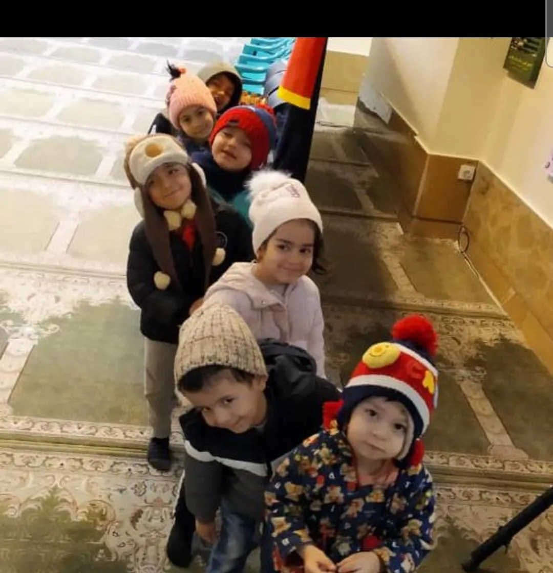 مهدکودک شکوفه بهشتی - تصویر 2