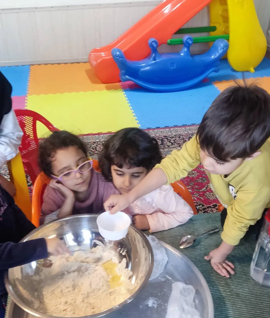 مهد کودک طیب - تصویر 2