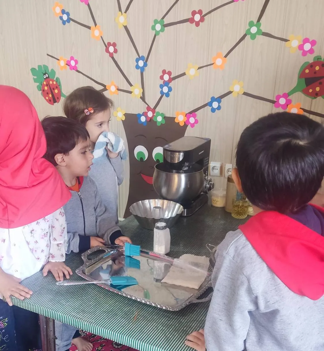 مهد کودک طیب - تصویر 3