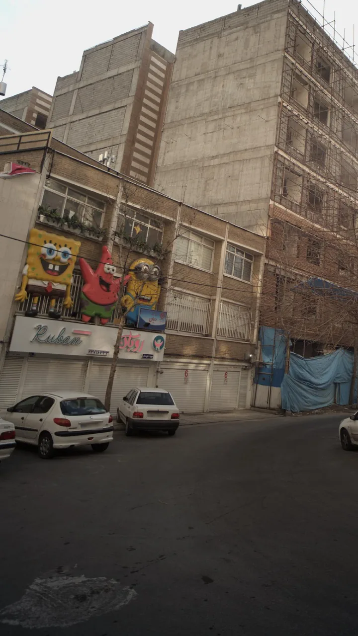 مهد کودک روبان