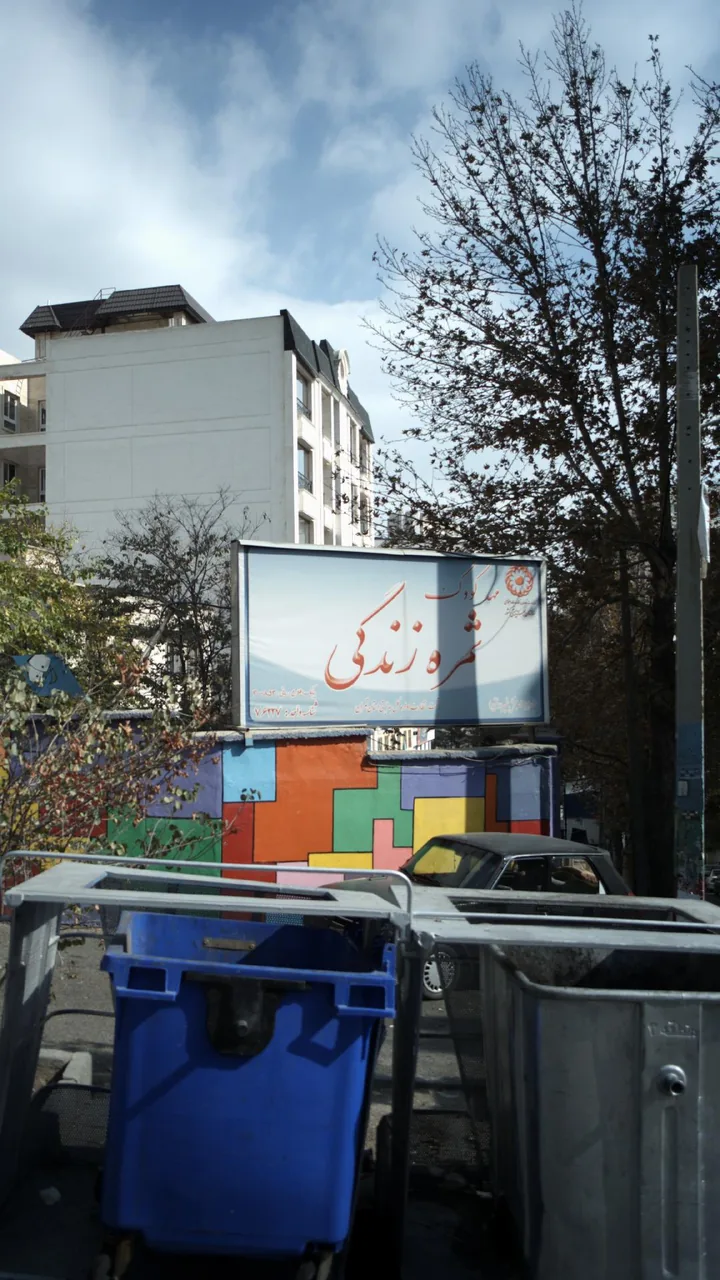مهد کودک ثمره زندگی