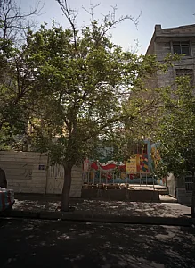 مهد کودک و پیش دبستانی ستاره نرگس