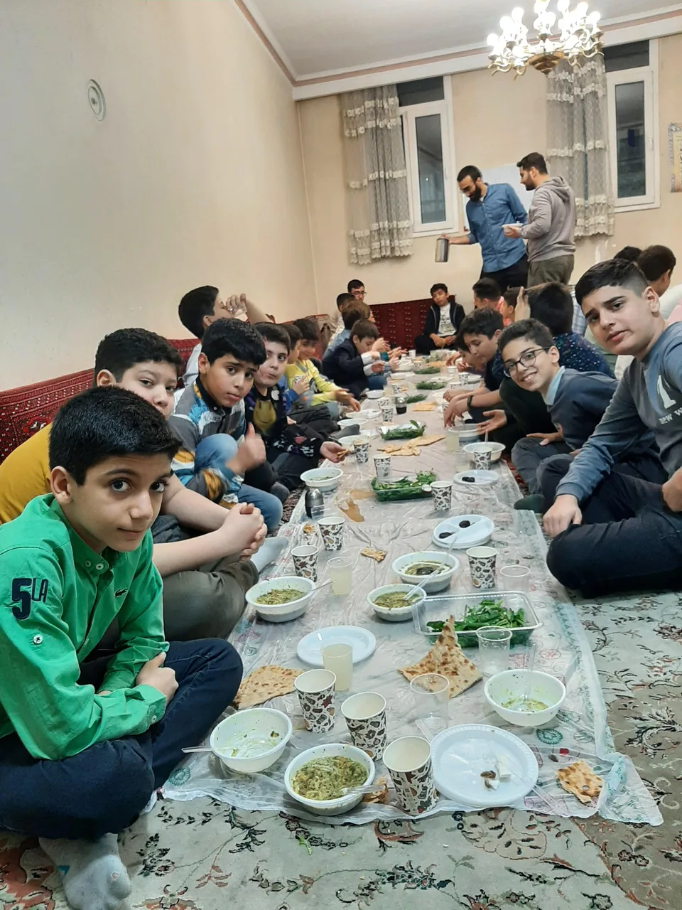 موسسه قرآنی دارالهدی - تصویر 2