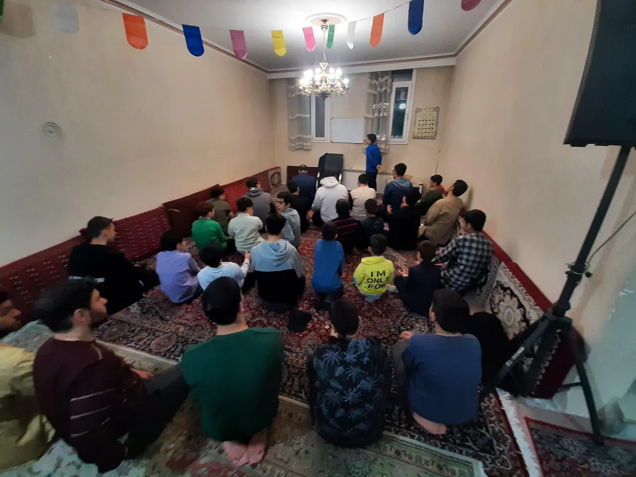 موسسه قرآنی دارالهدی - تصویر 3