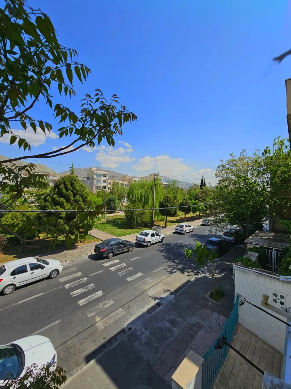 مهد کودک برکه آبی - تصویر 2