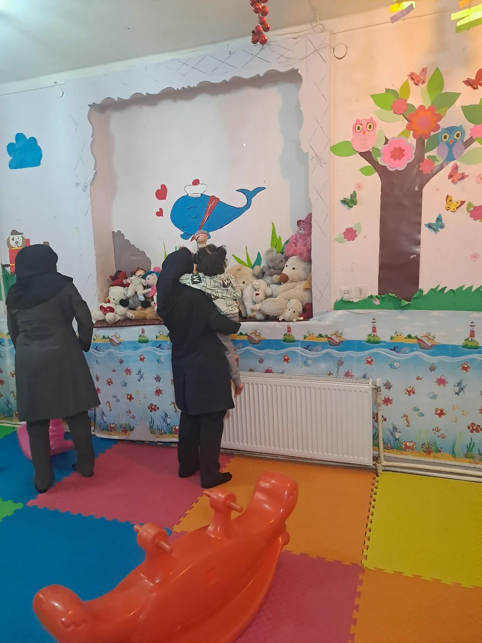کودکستان فیلسوف کوچولو - تصویر 2