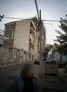 پیش دبستانی غیر دولتی شبنم مهر