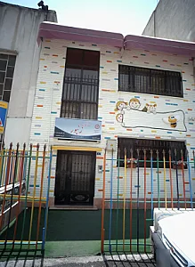 مهدکودک زنبور