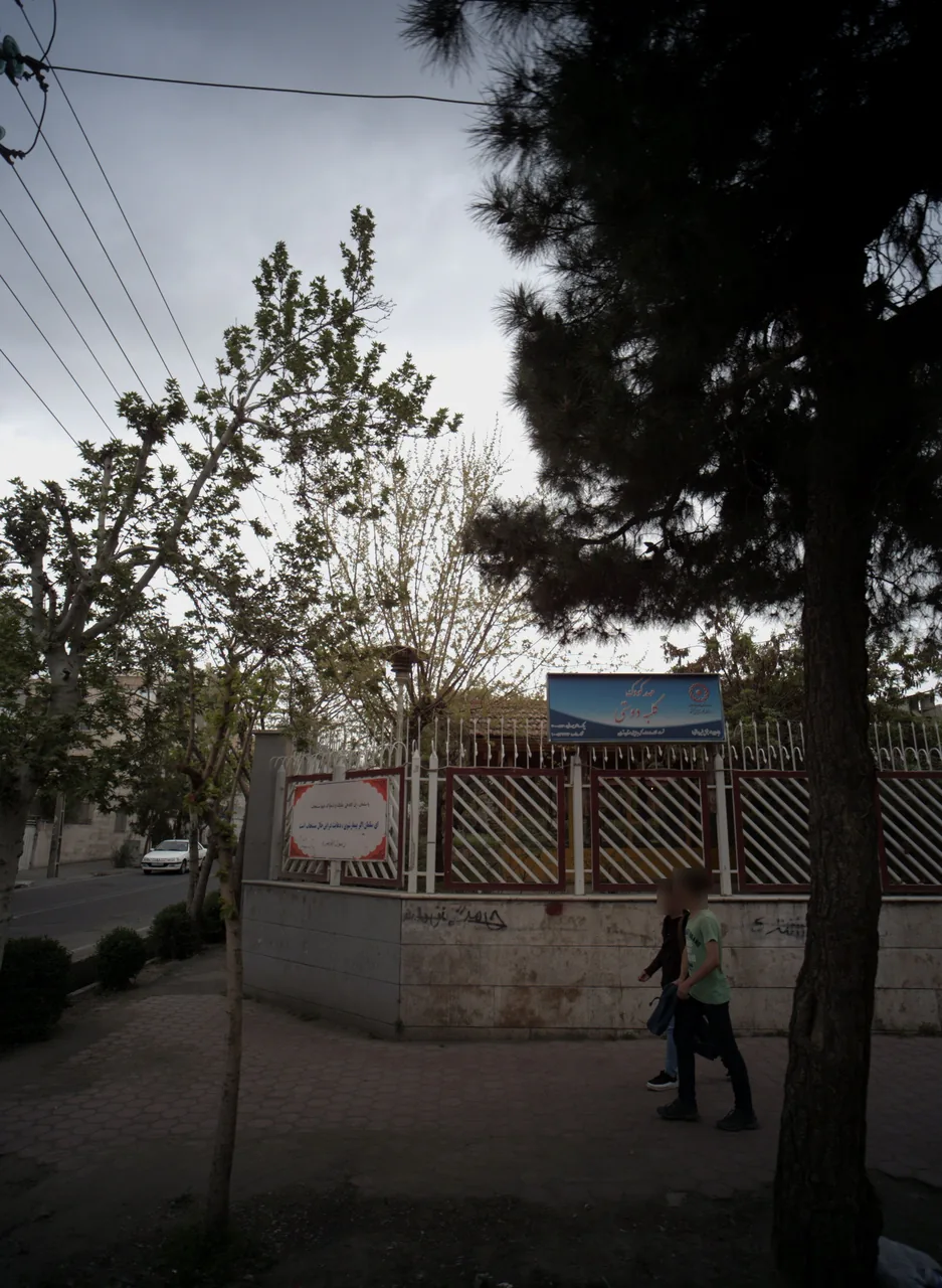 مهدکودک کلبه دوستی