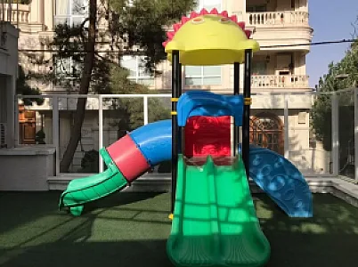 پیش دبستان و مهدکودک موفق