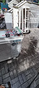 الکتریکی و خدمات برق رضائی