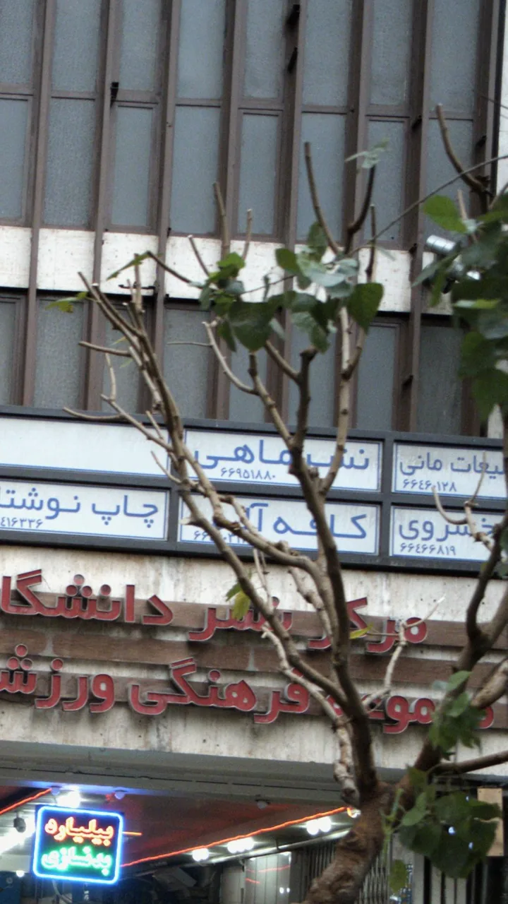 مرکز نشر دانشگاهی - تصویر 2