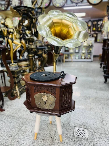 ساعت آذرهما - ساعت فروشی در تبریز