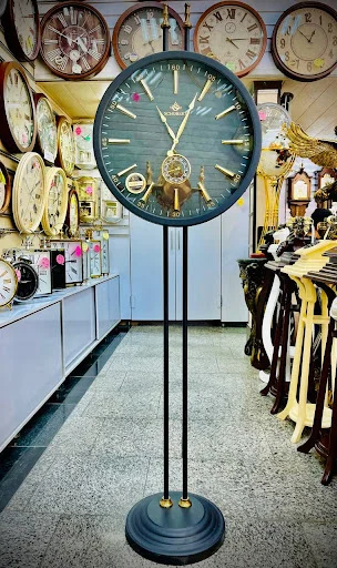 ساعت آذرهما - ساعت فروشی در تبریز